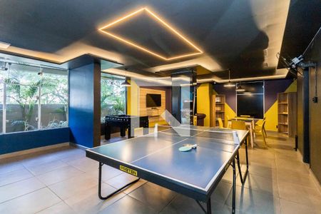 Apartamento à venda com 53m², 1 quarto e 1 vaga