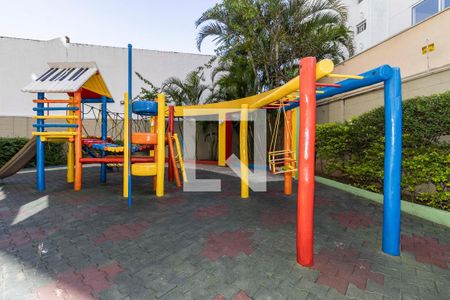 Apartamento à venda com 53m², 1 quarto e 1 vaga