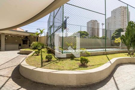 Apartamento à venda com 53m², 1 quarto e 1 vaga