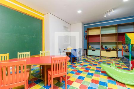 Apartamento à venda com 53m², 1 quarto e 1 vaga