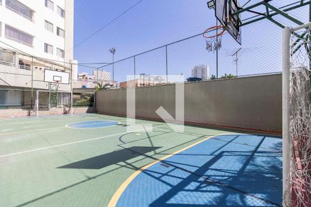 Apartamento à venda com 53m², 1 quarto e 1 vaga