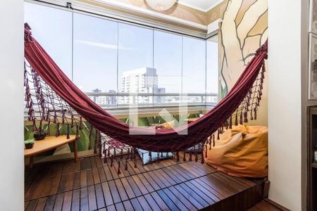 Apartamento à venda com 53m², 1 quarto e 1 vaga