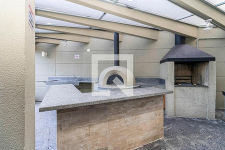 Apartamento à venda com 53m², 1 quarto e 1 vaga