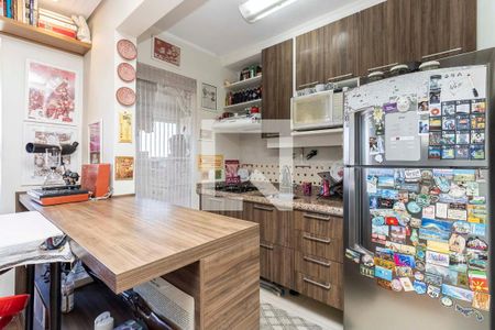 Apartamento à venda com 53m², 1 quarto e 1 vaga