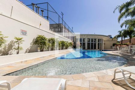 Apartamento à venda com 53m², 1 quarto e 1 vaga