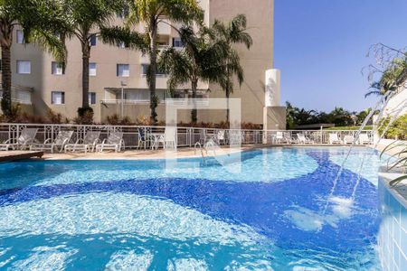 Apartamento à venda com 53m², 1 quarto e 1 vaga