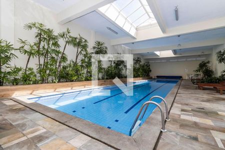 Apartamento à venda com 53m², 1 quarto e 1 vaga