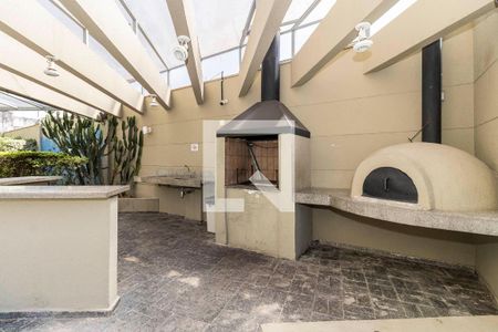 Apartamento à venda com 53m², 1 quarto e 1 vaga