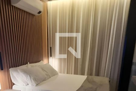 Apartamento à venda com 60m², 1 quarto e 1 vaga