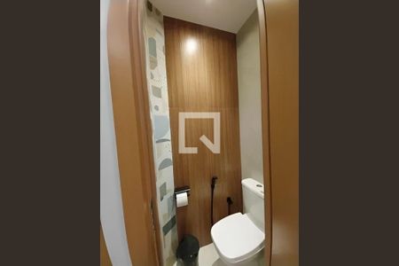 Apartamento à venda com 60m², 1 quarto e 1 vaga