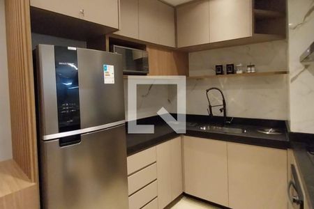 Apartamento à venda com 60m², 1 quarto e 1 vaga