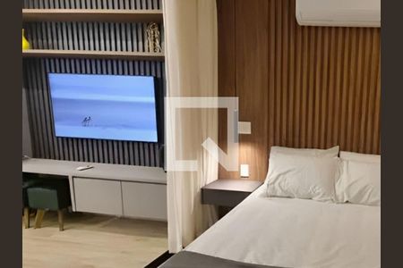 Apartamento à venda com 60m², 1 quarto e 1 vaga