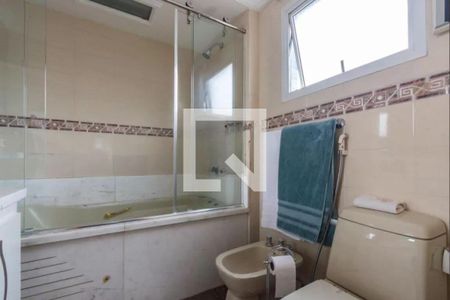 Apartamento à venda com 154m², 4 quartos e 3 vagas