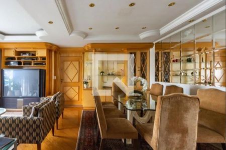 Apartamento à venda com 154m², 4 quartos e 3 vagas