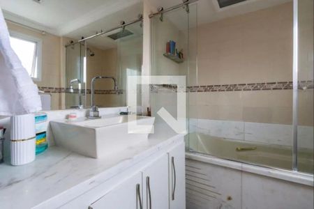 Apartamento à venda com 154m², 4 quartos e 3 vagas
