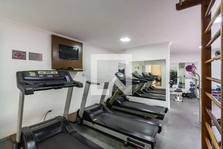 Apartamento à venda com 154m², 4 quartos e 3 vagas