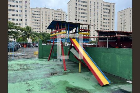 Apartamento para alugar com 60m², 1 quarto e 1 vagaÁrea comum