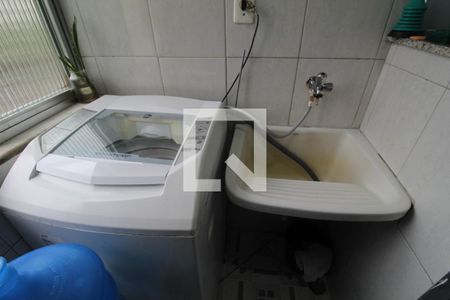 Apartamento para alugar com 60m², 1 quarto e 1 vagaÁrea de serviço