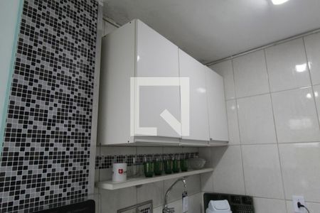 Apartamento para alugar com 60m², 1 quarto e 1 vagaCozinha