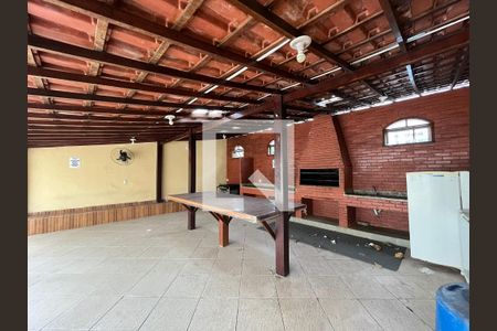 Apartamento para alugar com 60m², 1 quarto e 1 vagaÁrea comum