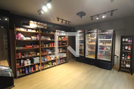 Apartamento para alugar com 60m², 1 quarto e 1 vagaÁrea comum - Conveniência