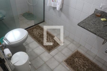 Casa à venda com 280m², 3 quartos e 3 vagasBanheiro 3