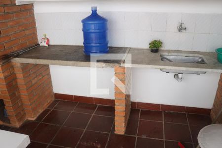 Casa à venda com 280m², 3 quartos e 3 vagasÁrea gourmet