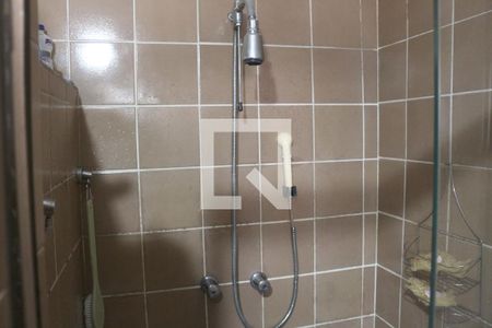 Casa à venda com 280m², 3 quartos e 3 vagasBanheiro da Suíte 1