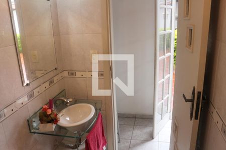 Casa à venda com 280m², 3 quartos e 3 vagasBanheiro 1