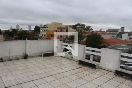 Casa à venda com 280m², 3 quartos e 3 vagasTerraço