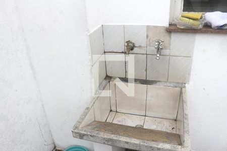 Casa à venda com 280m², 3 quartos e 3 vagasÁrea de Serviço