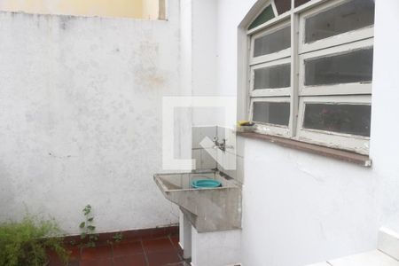 Casa à venda com 280m², 3 quartos e 3 vagasÁrea de Serviço