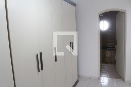 Casa à venda com 280m², 3 quartos e 3 vagasCloset da suíte 1