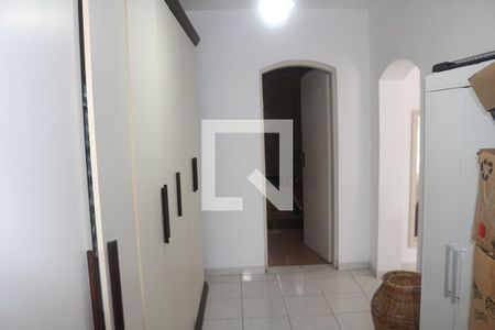 Casa à venda com 280m², 3 quartos e 3 vagasCloset da suíte 1