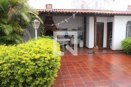 Casa à venda com 280m², 3 quartos e 3 vagasQuintal