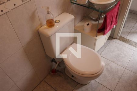 Casa à venda com 280m², 3 quartos e 3 vagasBanheiro 1