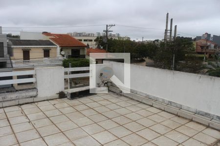 Casa à venda com 280m², 3 quartos e 3 vagasTerraço