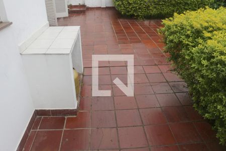 Casa à venda com 280m², 3 quartos e 3 vagasÁrea de Serviço