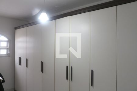 Casa à venda com 280m², 3 quartos e 3 vagasCloset da suíte 1