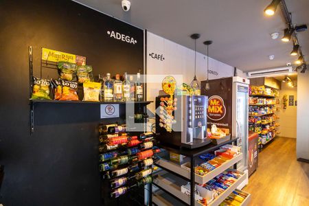 Apartamento à venda com 66m², 2 quartos e sem vagaÁrea comum - Conveniencia