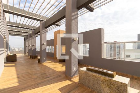 Apartamento à venda com 66m², 2 quartos e sem vagaÁrea comum - Lounge