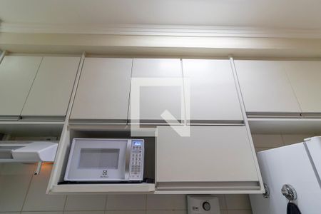 Apartamento à venda com 66m², 2 quartos e sem vagaCozinha 