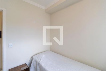 Apartamento à venda com 66m², 2 quartos e sem vagaQuarto 2
