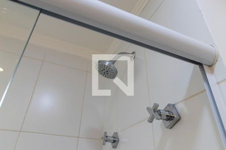 Apartamento à venda com 66m², 2 quartos e sem vagaBanheiro social