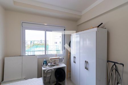 Apartamento à venda com 66m², 2 quartos e sem vagaQuarto 2