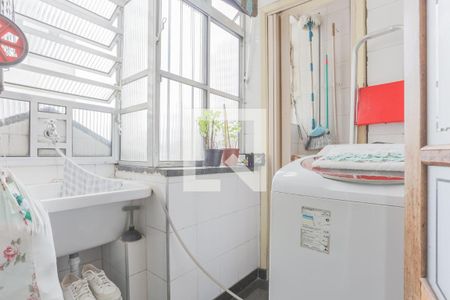 Apartamento à venda com 96m², 2 quartos e 1 vaga