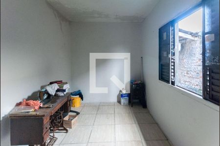 Casa à venda com 66m², 2 quartos e 1 vaga