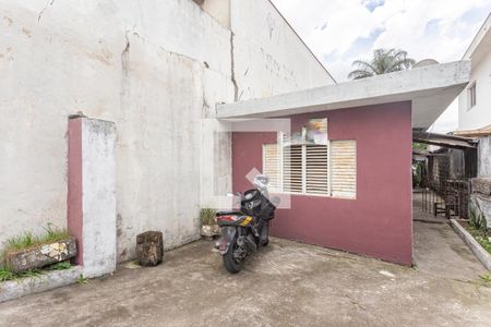 Casa à venda com 66m², 2 quartos e 1 vaga