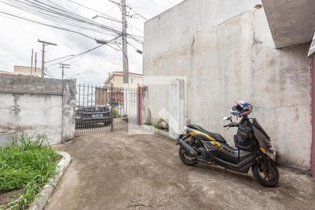 Casa à venda com 66m², 2 quartos e 1 vaga