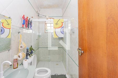 Casa à venda com 282m², 3 quartos e 2 vagas